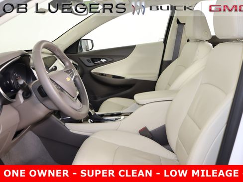 Certified 2024 Chevrolet Malibu LT image 10