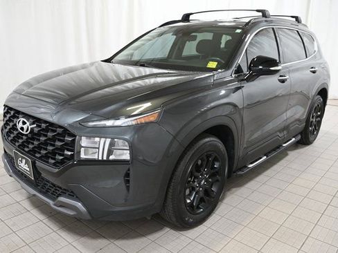 Used 2023 Hyundai Santa Fe XRT image 17