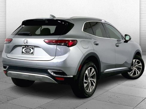 Used 2023 Buick Envision Essence image 13