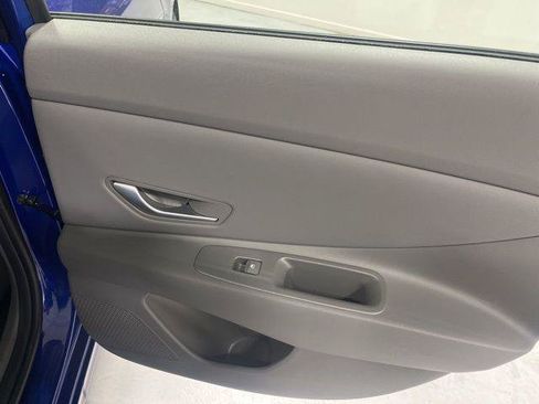 New 2026 Hyundai Elantra Sport FWD image 23