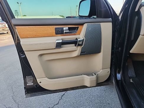 Used 2013 Land Rover LR4 HSE LUX AWD/4WD image 27