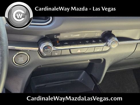 Certified 2025 MAZDA CX-30 2.5 Turbo w/ Premium Plus Pkg AWD/4WD image 31