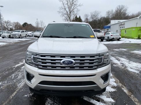 Used 2019 Ford Expedition Limited w/ Equipment Group 302A image 6