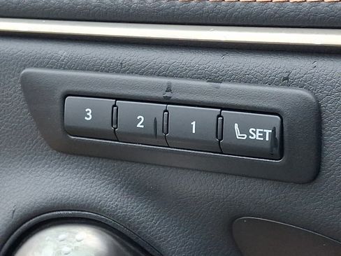Used 2022 Lexus ES 350 w/ Premium Package FWD image 26