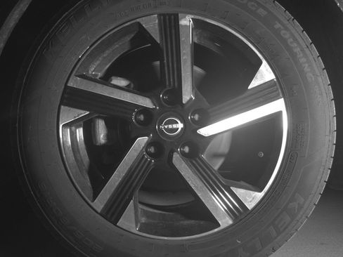 Used 2025 Nissan Sentra SV image 12