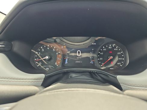 Used 2022 Jeep Compass Limited AWD/4WD image 19