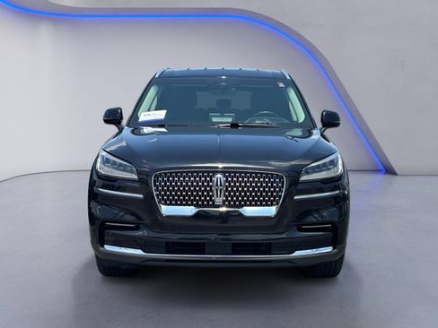 Used 2023 Lincoln Aviator AWD w/ Elements Package image 8