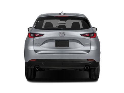 Used 2023 MAZDA CX-5 AWD 2.5 S w/ Premium Package image 8