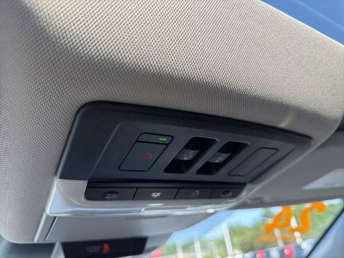 Certified 2024 Nissan Rogue SL w/ SL Premium Package FWD image 24