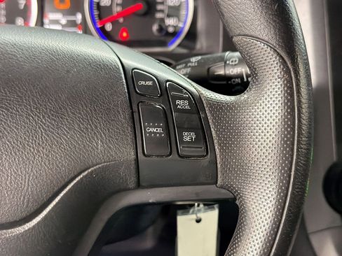 Used 2009 Honda CR-V LX image 18
