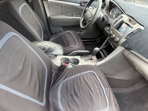 Used 2010 Hyundai Sonata GLS FWD image 8