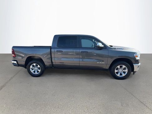 Used 2024 RAM 1500 Laramie image 2