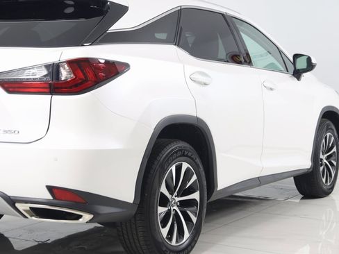 Used 2020 Lexus RX 350 AWD image 50