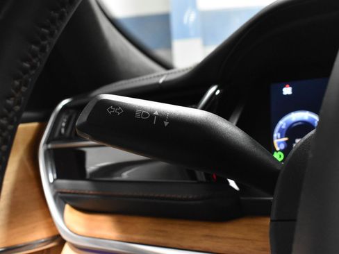 Used 2022 Jeep Grand Cherokee L Summit w/ Advanced Protech Group IV image 14