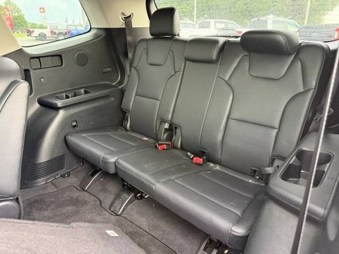 Used 2024 Kia Telluride SX w/ Towing Package AWD/4WD image 14