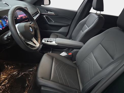 Used 2025 BMW X1 xDrive28i w/ Convenience Package AWD/4WD image 17
