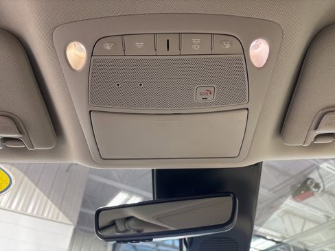 Used 2024 Nissan Murano Platinum w/ Cargo Package image 24