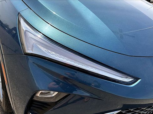 Used 2024 Buick Envista Avenir image 32