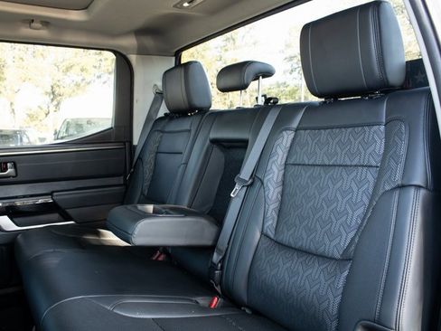 Used 2024 Toyota Tundra Limited image 19