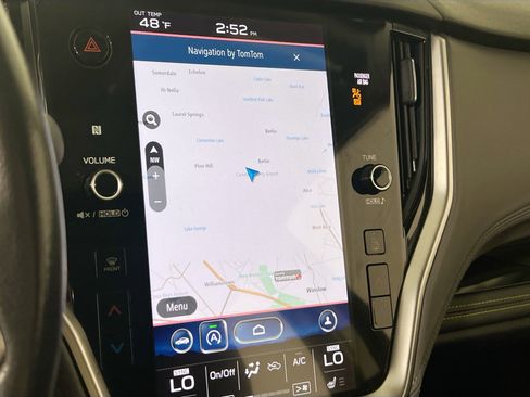 Used 2022 Subaru Outback Onyx Edition XT image 13