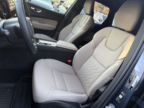 Used 2026 Volvo XC60 B5 Plus w/ Protection Package Premier image 16