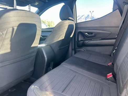 Used 2023 Hyundai Santa Cruz SE image 25