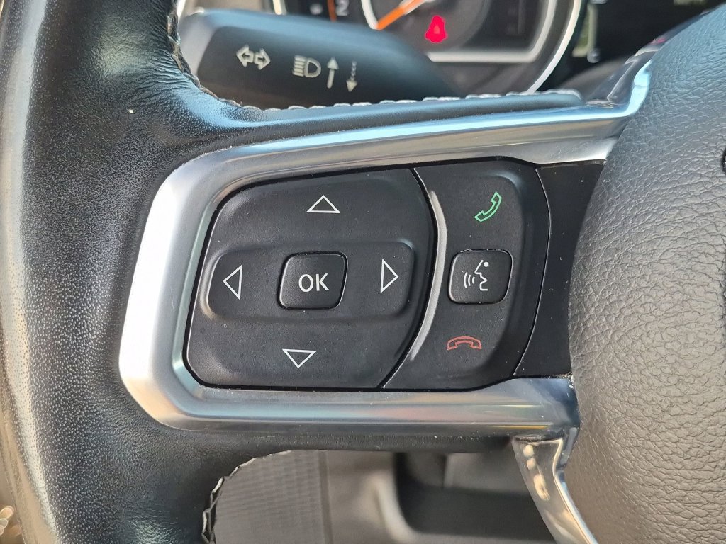Used 2021 Jeep Gladiator Overland w/ Popular Equipment Package AWD/4WD image 24
