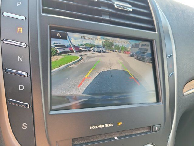 Used 2015 Lincoln MKC AWD w/ Equipment Group 101A Select image 30
