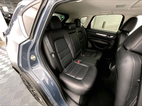 Used 2024 MAZDA CX-5 Carbon Edition AWD/4WD image 17