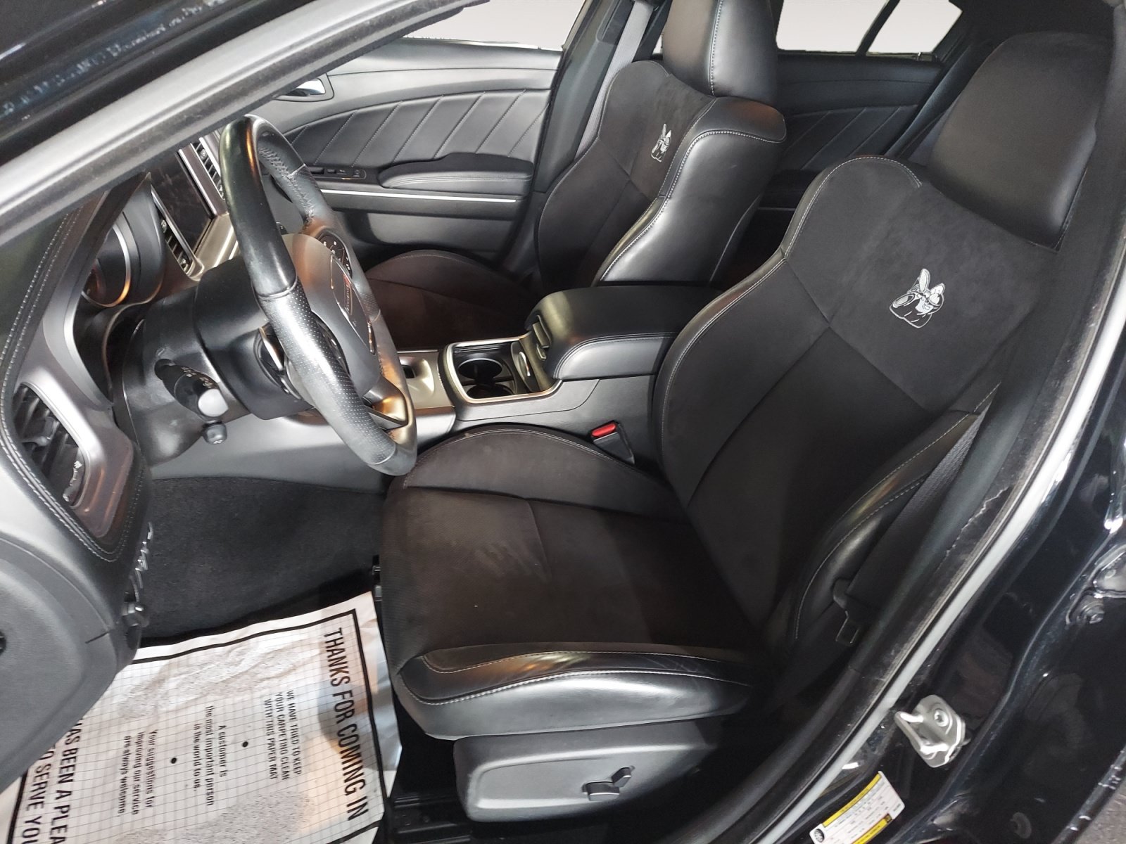 Used 2023 Dodge Charger Scat Pack RWD image 22