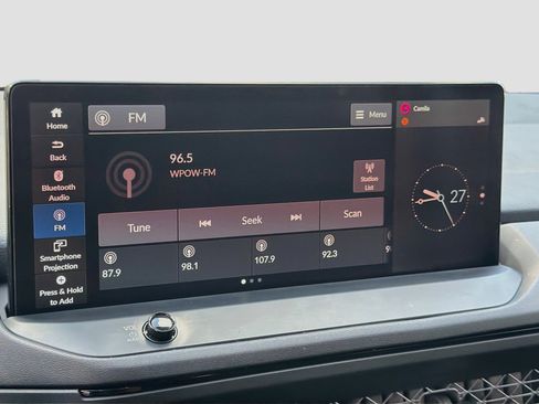 Certified 2023 Honda Accord EX-L image 12