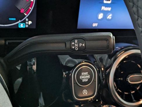 New 2026 Mercedes-Benz GLA 250 4MATIC image 12