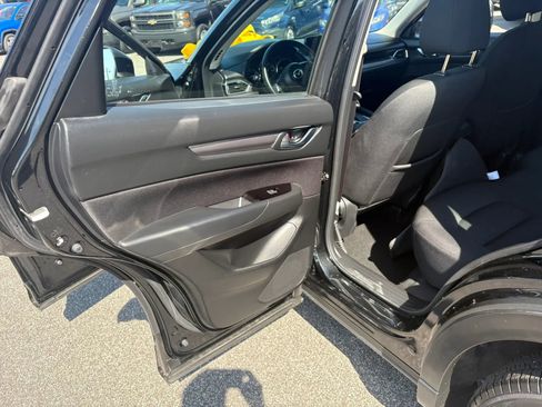 Used 2020 MAZDA CX-5 Sport AWD/4WD image 17