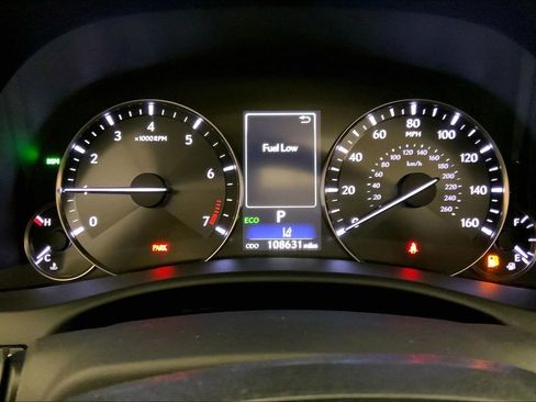 Used 2017 Lexus GS 350 350 image 20