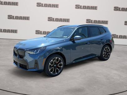 New 2026 BMW X3 xDrive30i