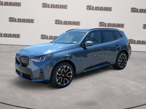 New 2026 BMW X3 xDrive30i AWD/4WD image 1