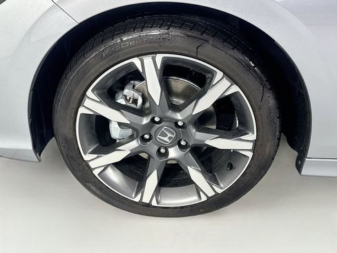 Used 2026 Honda Civic Sport Touring image 14