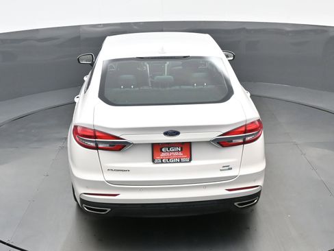 Used 2019 Ford Fusion SE image 36