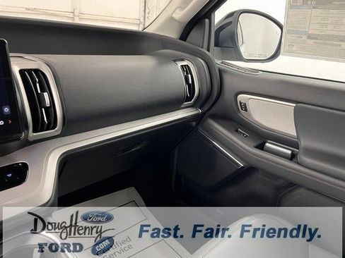 New 2025 Ford Expedition Max Active image 51