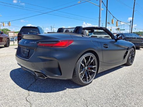 New 2026 BMW Z4 M40i RWD image 6