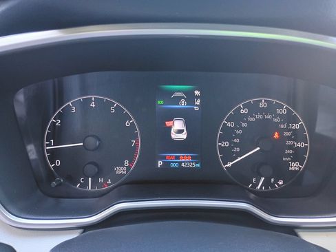 Used 2023 Toyota Corolla SE FWD image 20