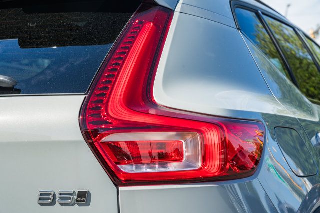 New 2026 Volvo XC40 B5 Ultra w/ Protection Package Premier AWD/4WD image 8