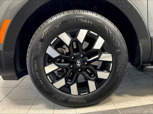 Used 2022 Hyundai Santa Cruz SEL image 7