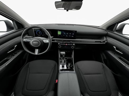 New 2025 Hyundai Tucson SEL image 13