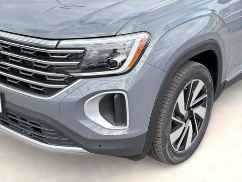 New 2026 Volkswagen Atlas SEL AWD/4WD image 11