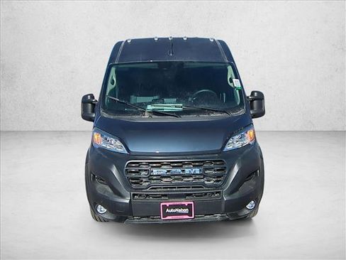 New 2026 RAM ProMaster 2500 w/ Safety Group image 6