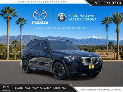 Used 2024 BMW X5 xDrive40i w/ M Sport Package