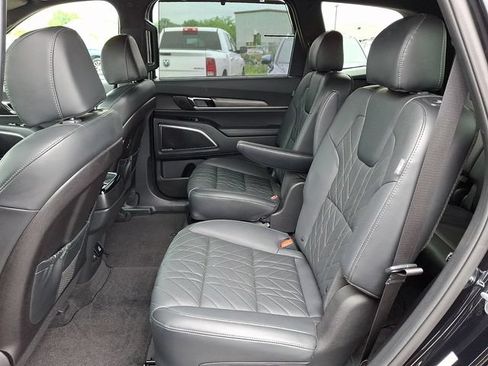 Used 2024 Kia Telluride SX Prestige X-Line AWD/4WD image 10