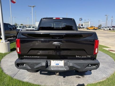 Used 2019 Ford F150 Lariat w/ Equipment Group 502A Luxury image 5