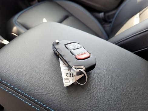 New 2023 Jeep Wrangler Unlimited Rubicon 4xe w/ Steel Bumper Group image 20